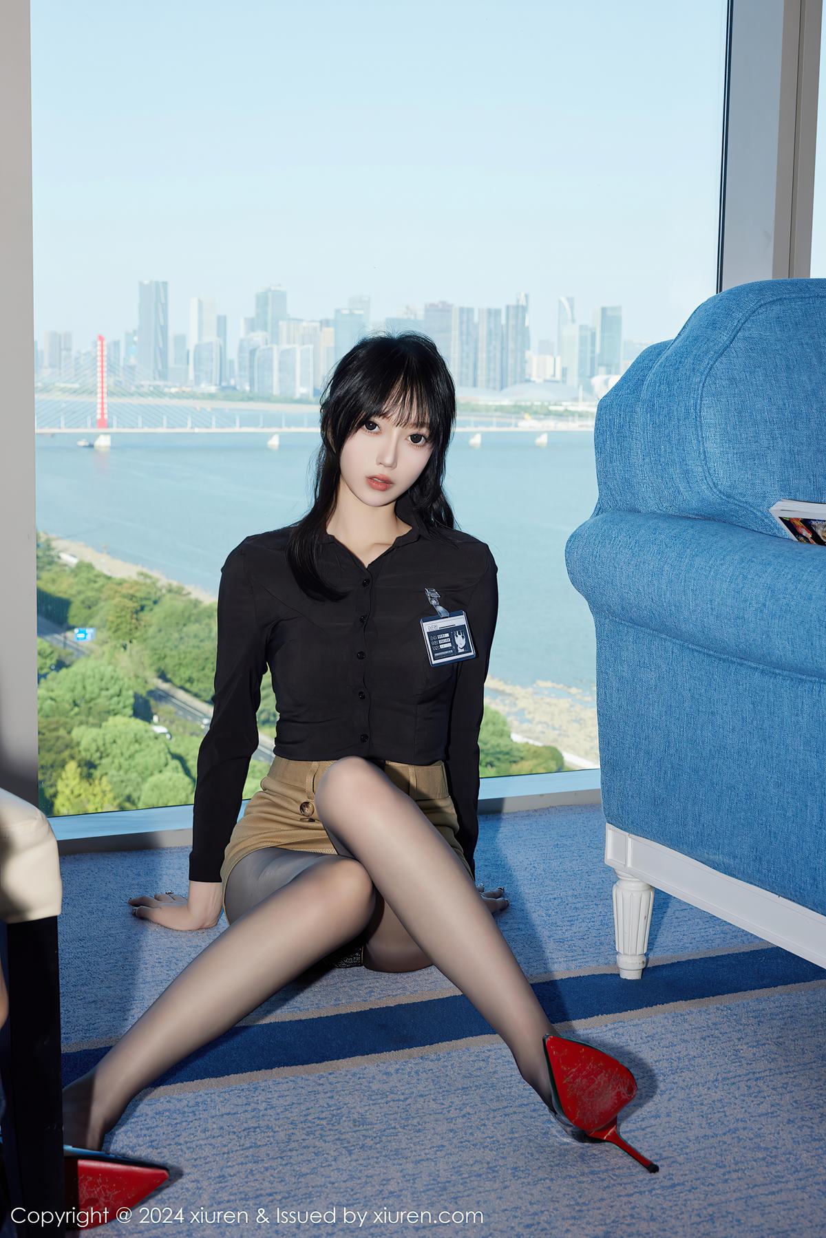 图片[30]-[Xiuren秀人网]2024.10.18 NO.9309 玥儿玥er[42+1P] – 速更版-美库