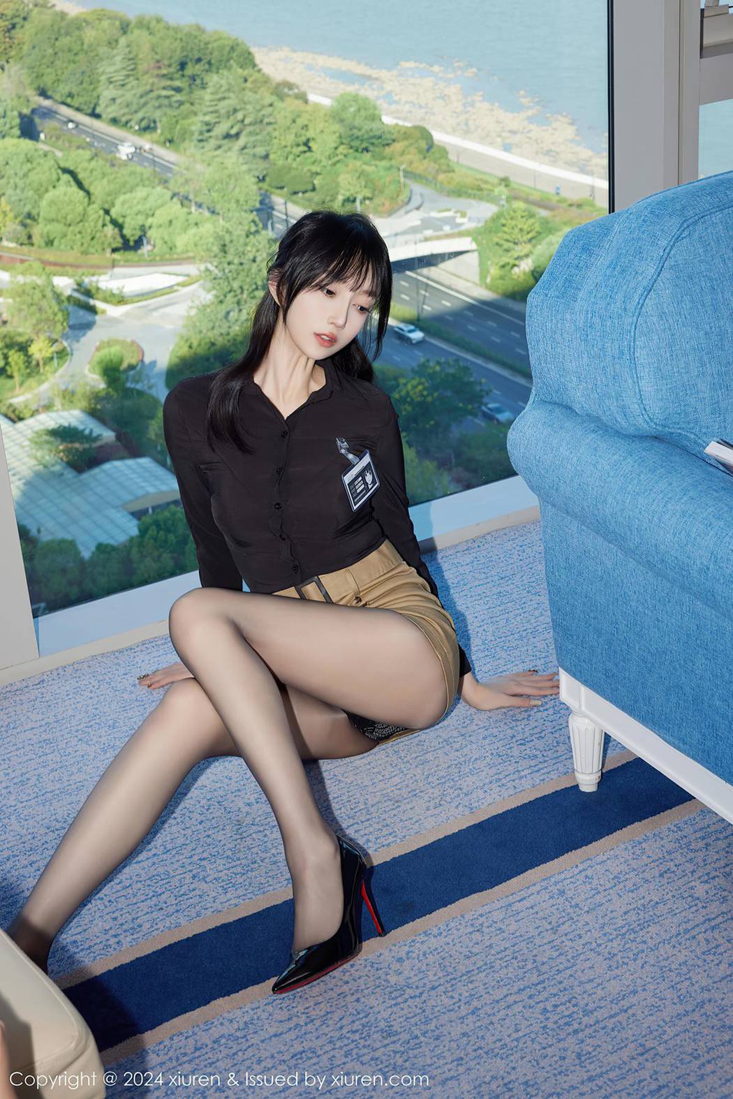 图片[27]-[Xiuren秀人网]2024.10.18 NO.9309 玥儿玥er[42+1P] – 速更版-美库