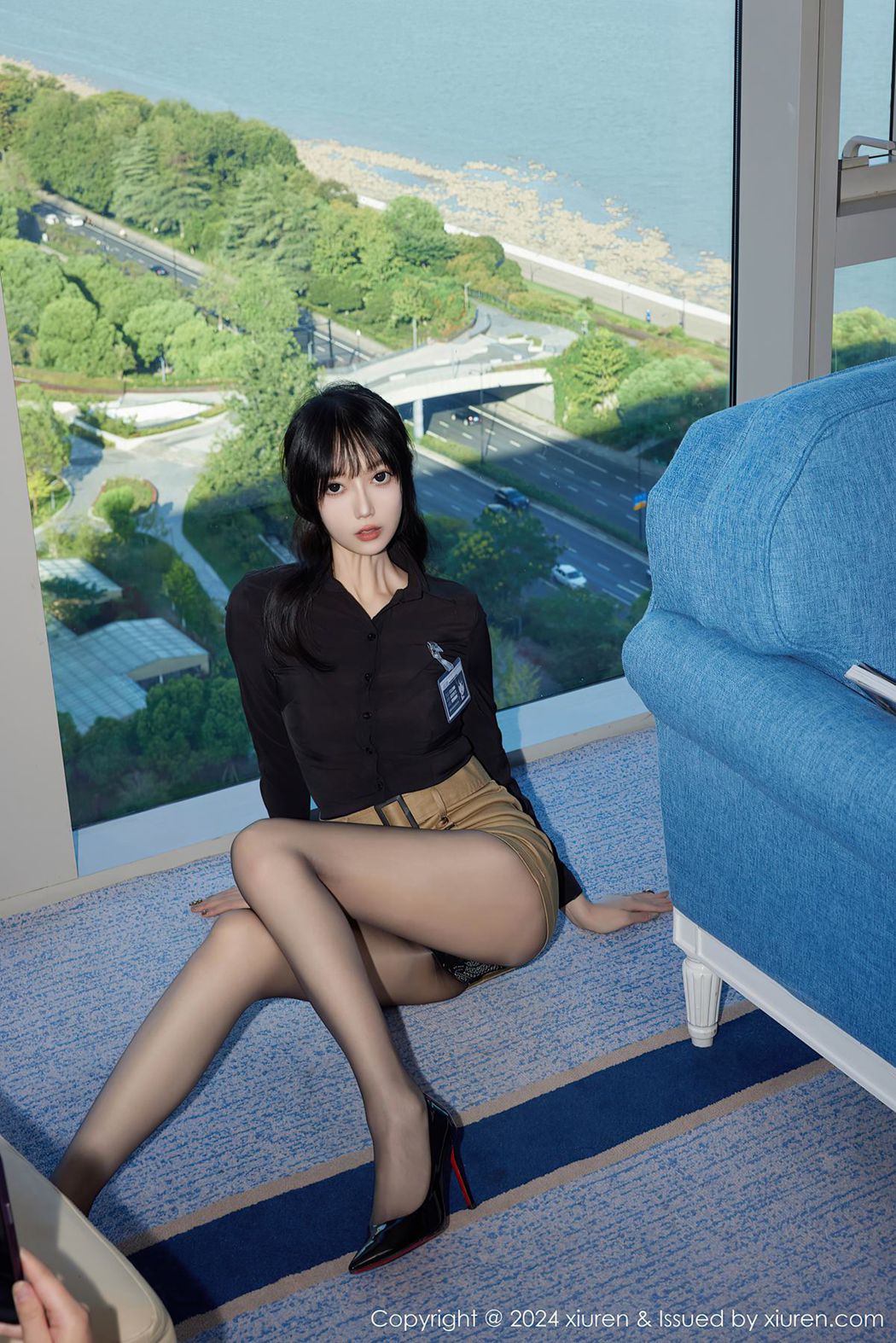 图片[26]-[Xiuren秀人网]2024.10.18 NO.9309 玥儿玥er[42+1P] – 速更版-美库