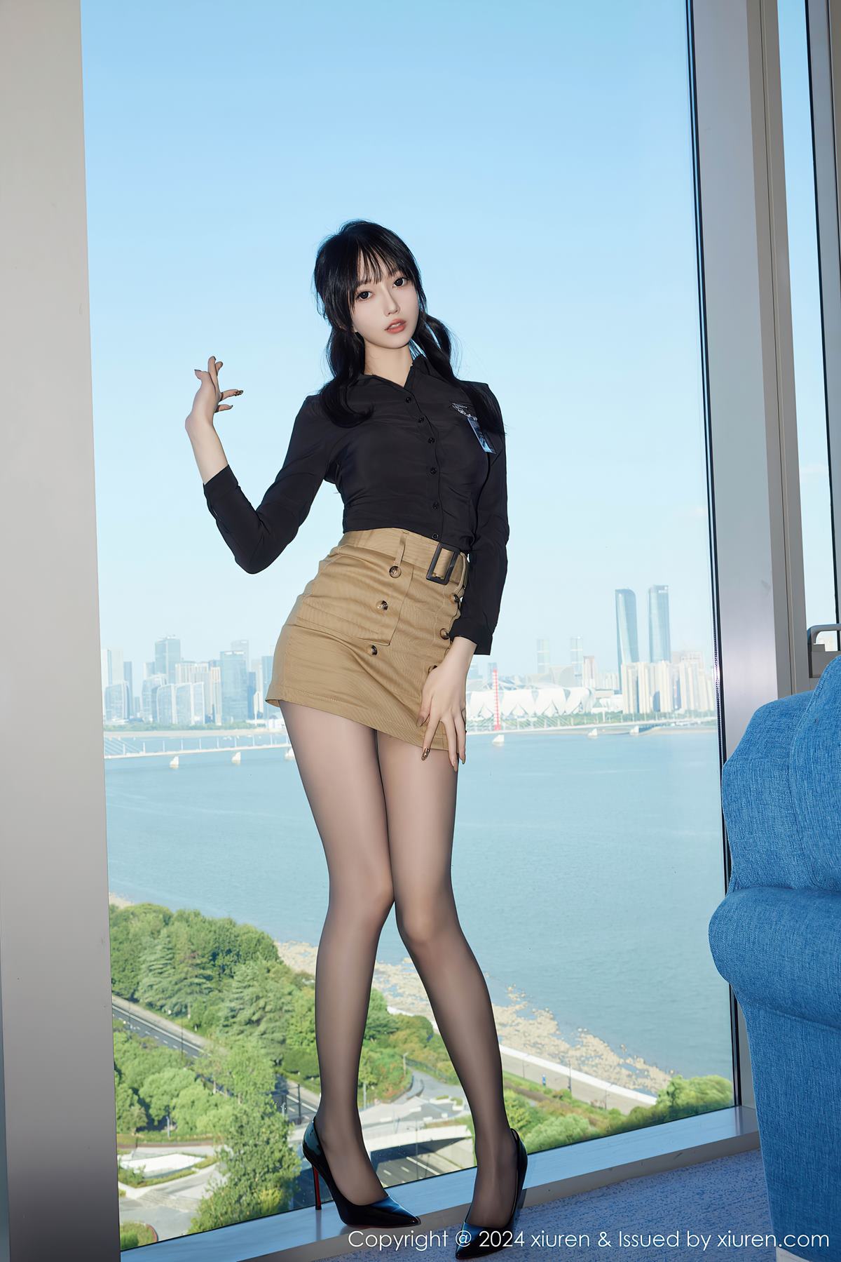 图片[10]-[Xiuren秀人网]2024.10.18 NO.9309 玥儿玥er[42+1P] – 速更版-美库