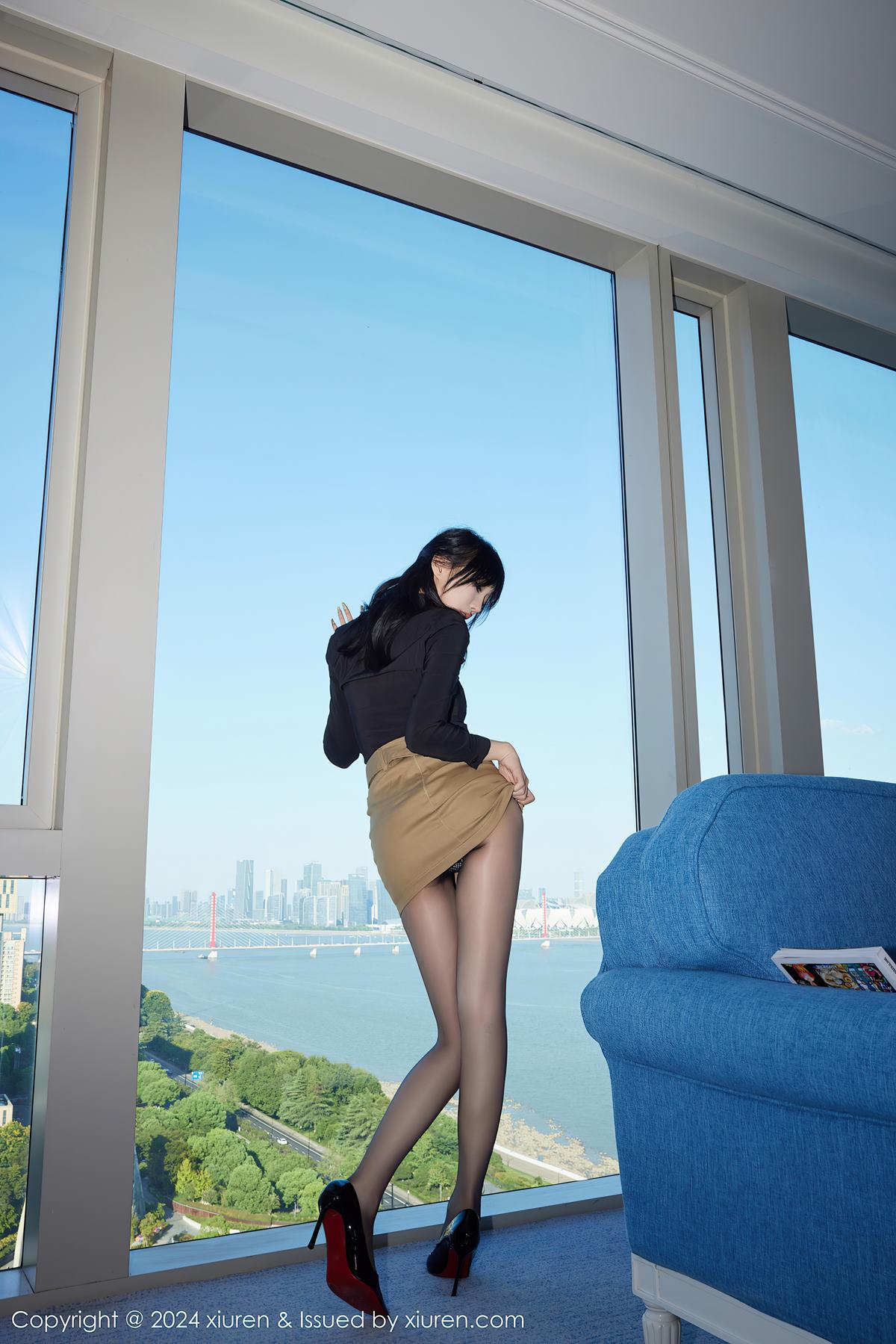 图片[24]-[Xiuren秀人网]2024.10.18 NO.9309 玥儿玥er[42+1P] – 速更版-美库