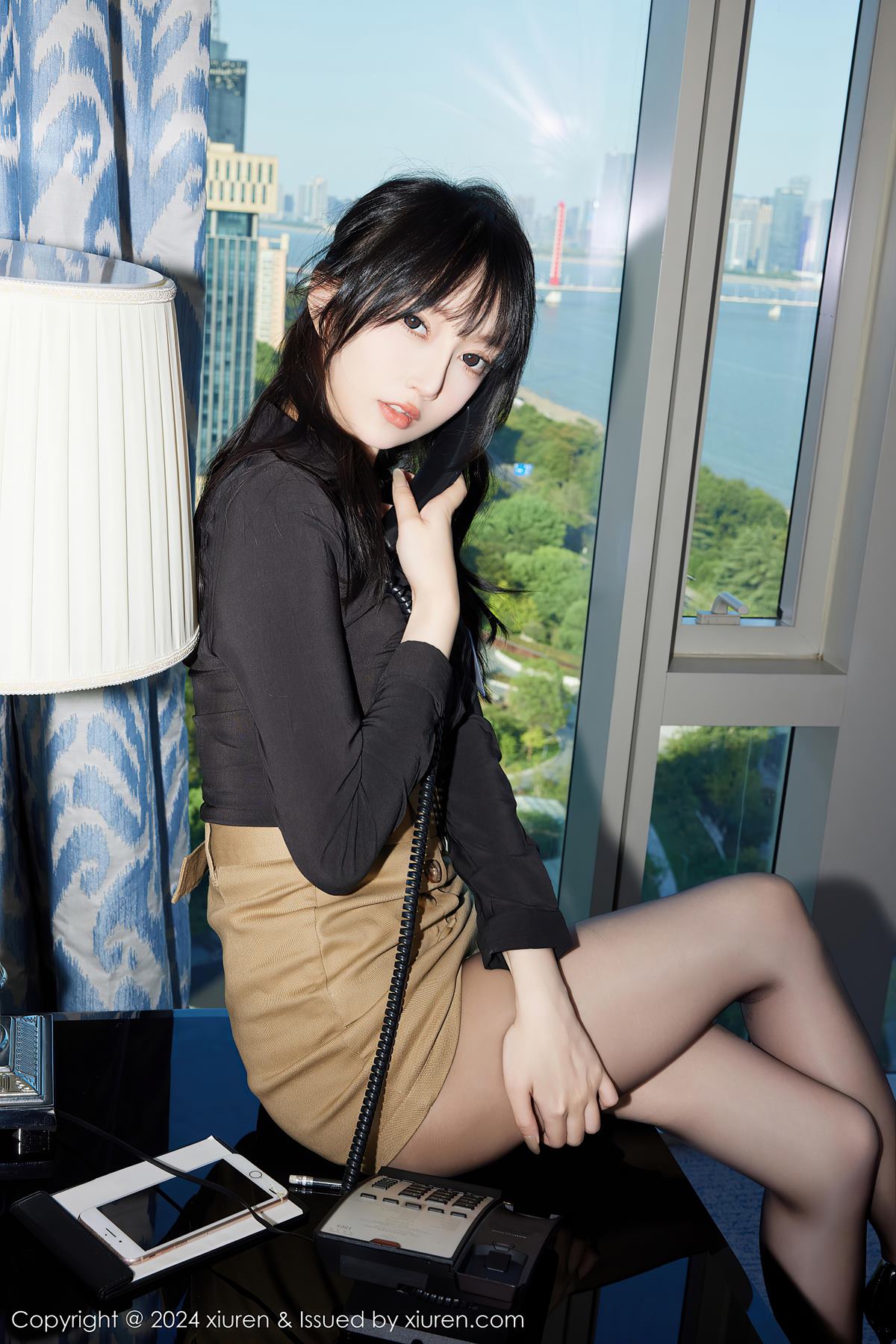 图片[20]-[Xiuren秀人网]2024.10.18 NO.9309 玥儿玥er[42+1P] – 速更版-美库