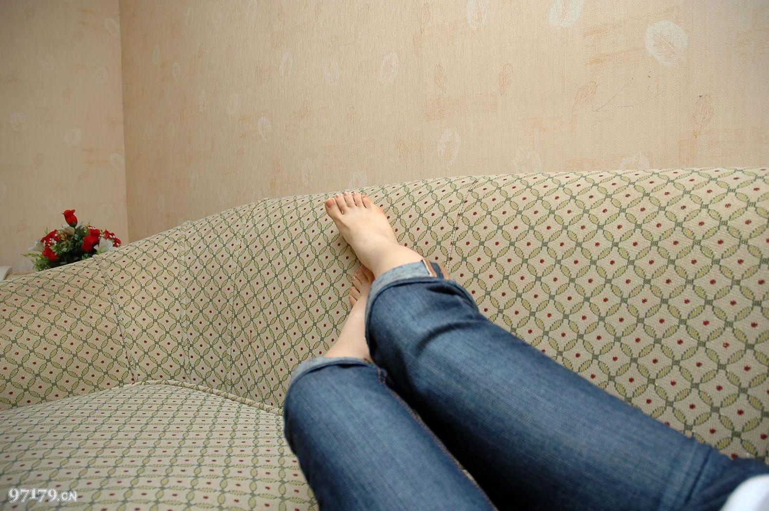 图片[15]-97179 NO.005-黛米恩 云石茶几风情[40P] – 速更版-美库