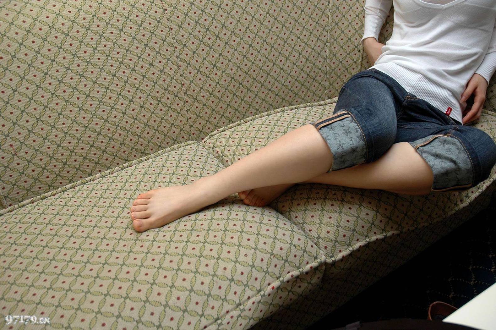 图片[17]-97179 NO.005-黛米恩 云石茶几风情[40P] – 速更版-美库