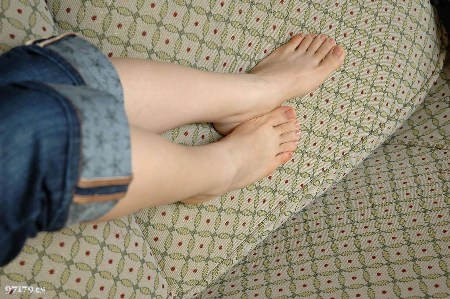 图片[18]-97179 NO.005-黛米恩 云石茶几风情[40P] – 速更版-美库