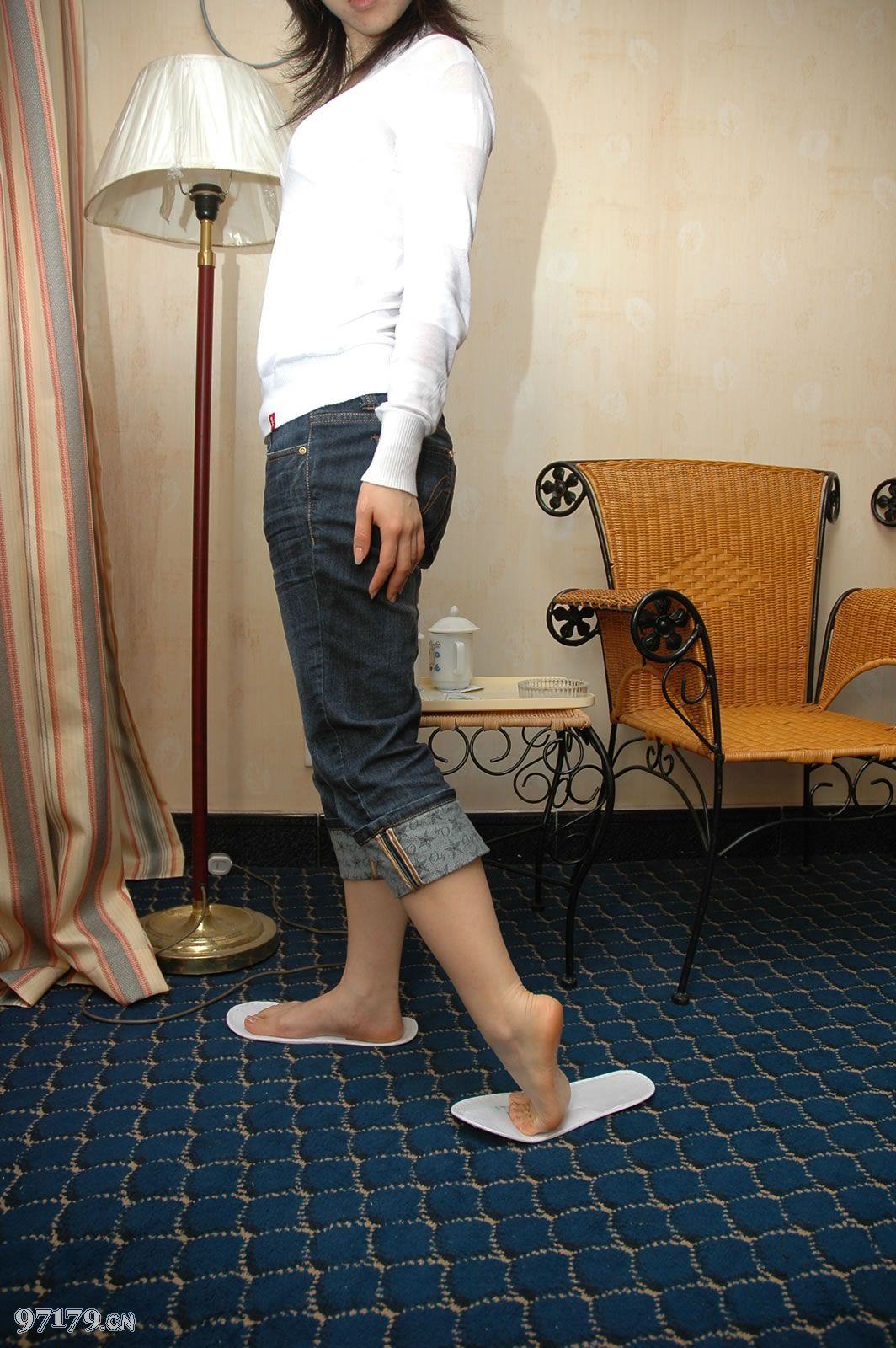 图片[30]-97179 NO.005-黛米恩 云石茶几风情[40P] – 速更版-美库