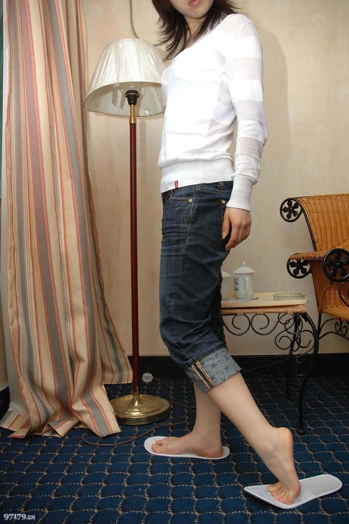 图片[37]-97179 NO.005-黛米恩 云石茶几风情[40P] – 速更版-美库