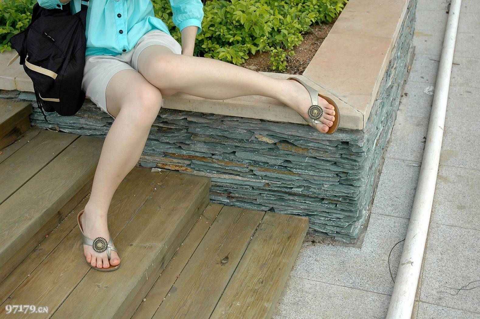 图片[18]-97179 NO.007-黛米恩 休闲[22P] – 速更版-美库