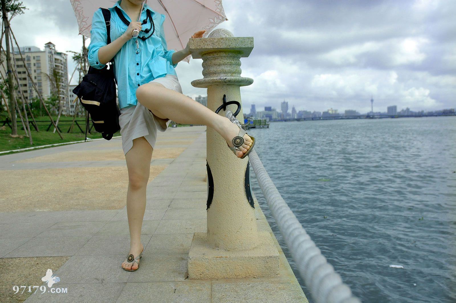 图片[20]-97179 NO.009-黛米恩[45P] – 速更版-美库