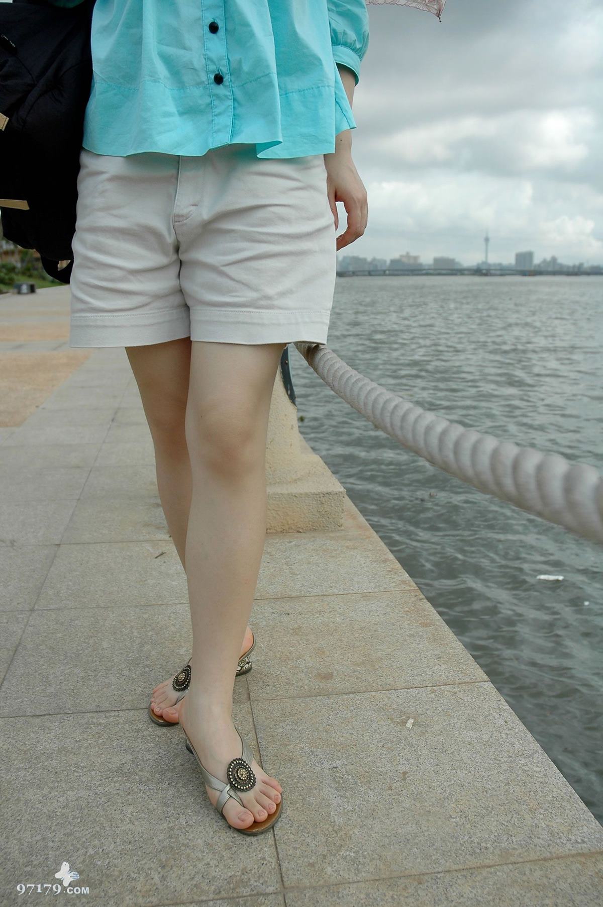 图片[22]-97179 NO.009-黛米恩[45P] – 速更版-美库