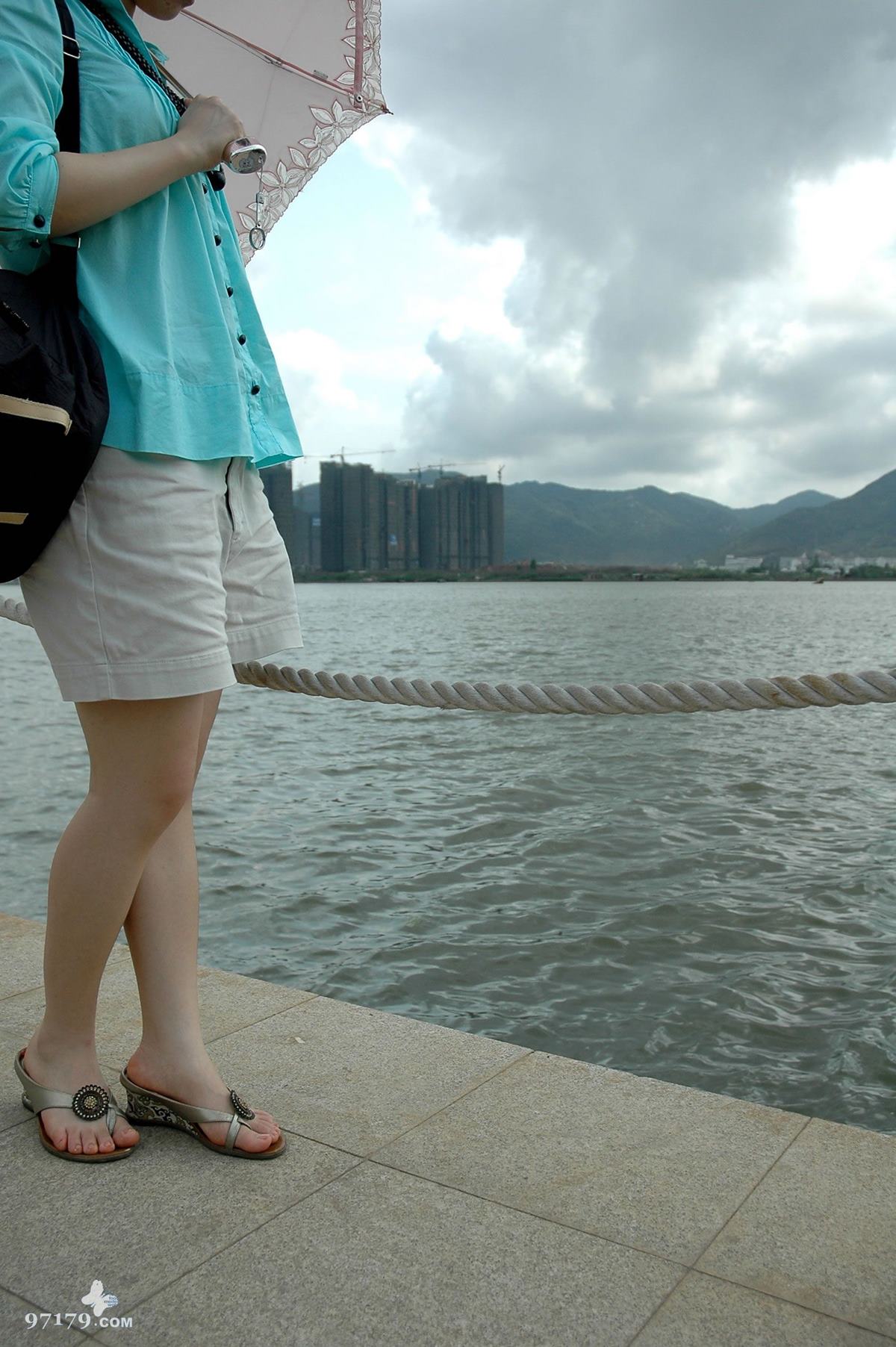 图片[27]-97179 NO.009-黛米恩[45P] – 速更版-美库