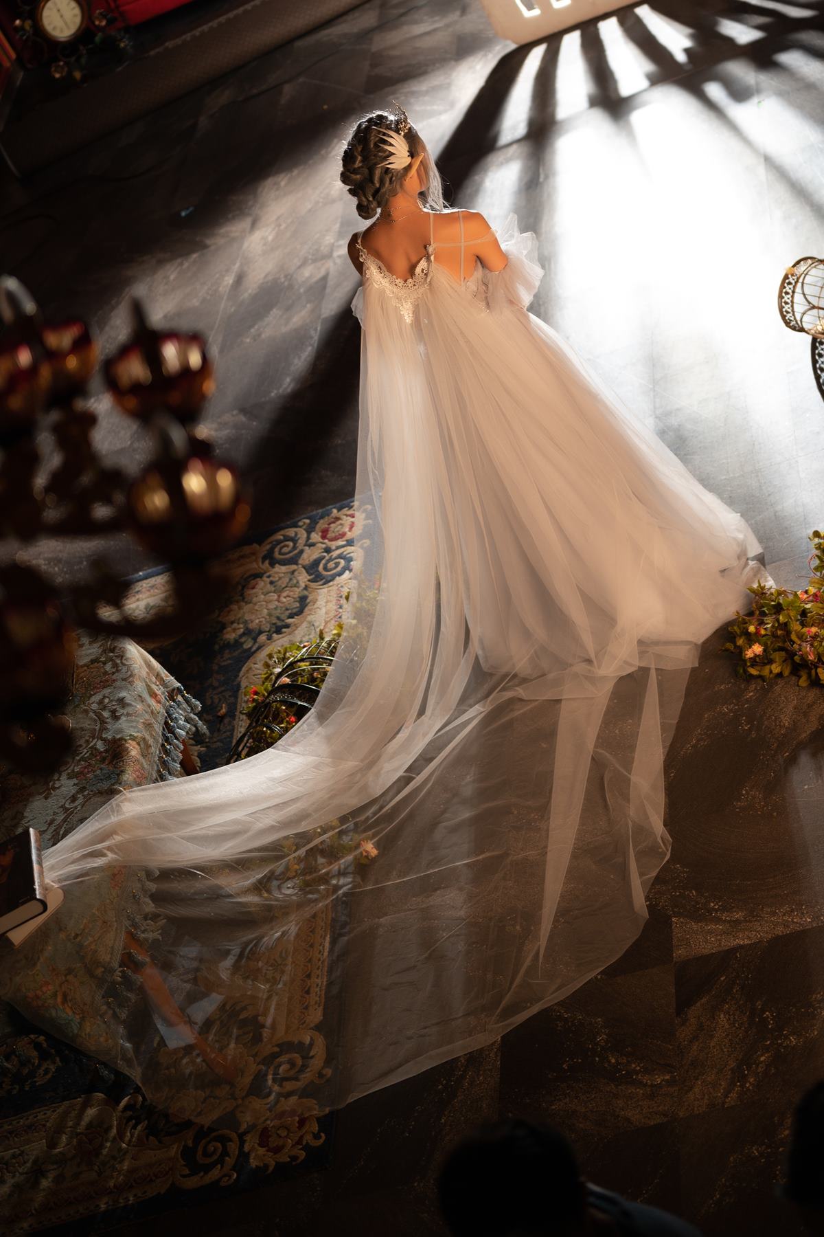 图片[19]-人气Coser@兔子Zzz不吃胡萝卜 海情烟 [38P] – 速更版-美库