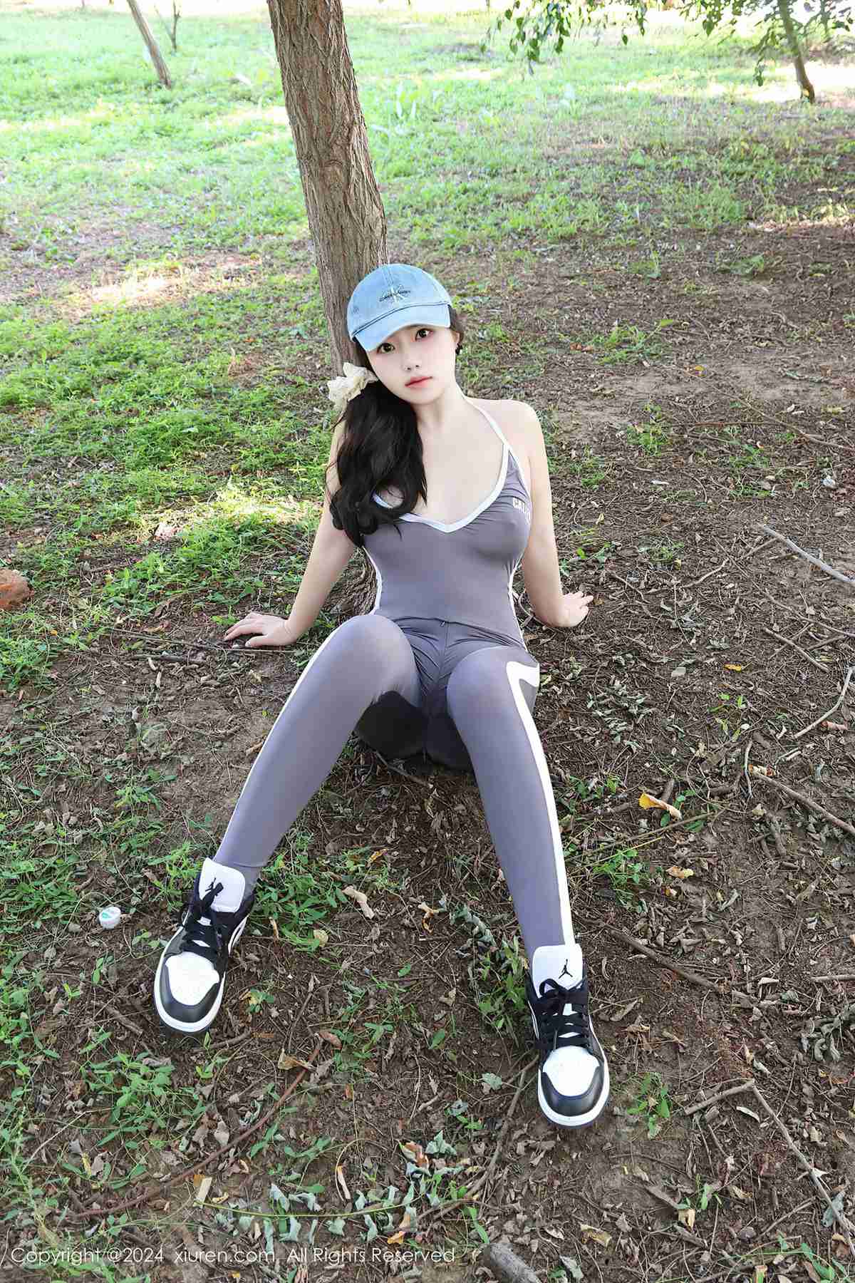 图片[15]-[Xiuren秀人网]2024.10.18 NO.9311 小薯条nienie[33+1P] – 速更版-美库