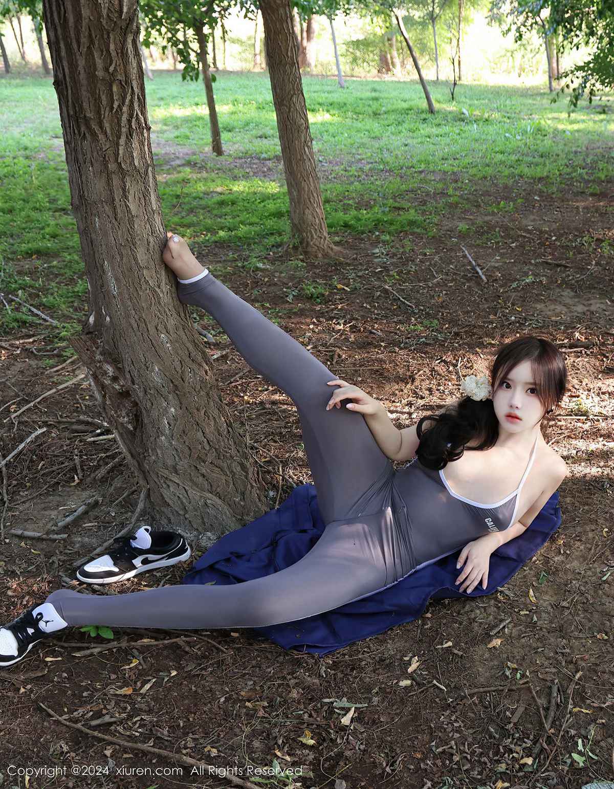 图片[22]-[Xiuren秀人网]2024.10.18 NO.9311 小薯条nienie[33+1P] – 速更版-美库