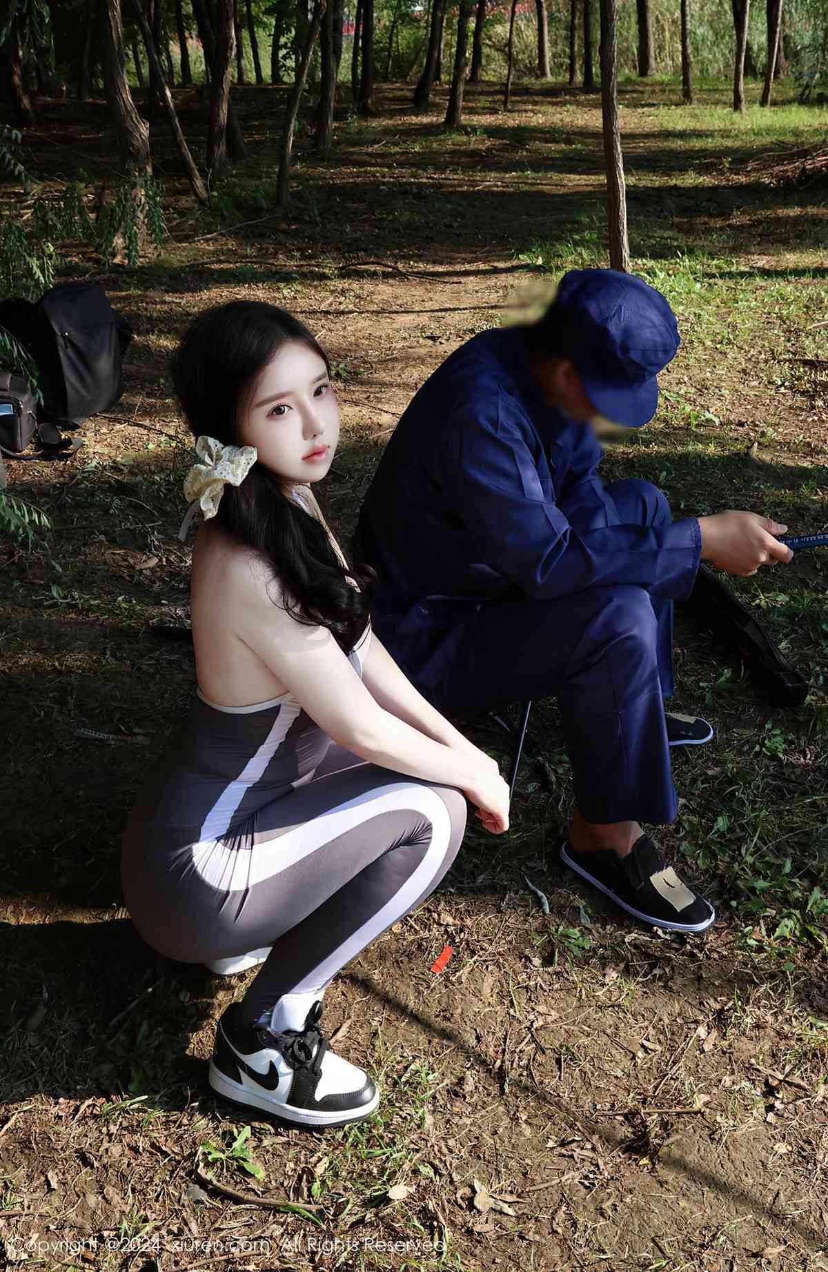 图片[24]-[Xiuren秀人网]2024.10.18 NO.9311 小薯条nienie[33+1P] – 速更版-美库