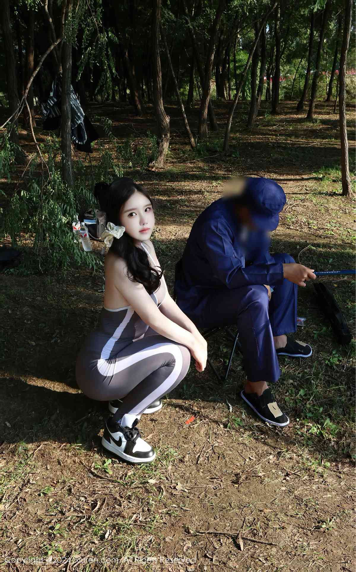 图片[25]-[Xiuren秀人网]2024.10.18 NO.9311 小薯条nienie[33+1P] – 速更版-美库