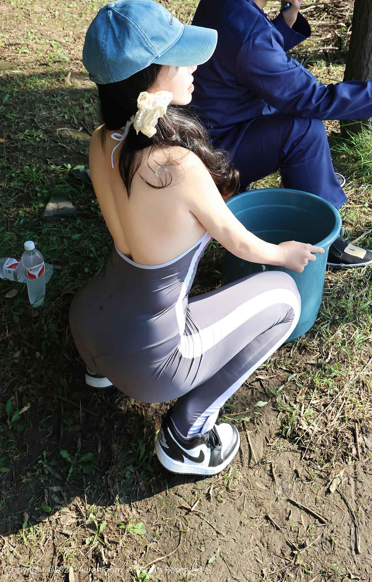 图片[27]-[Xiuren秀人网]2024.10.18 NO.9311 小薯条nienie[33+1P] – 速更版-美库