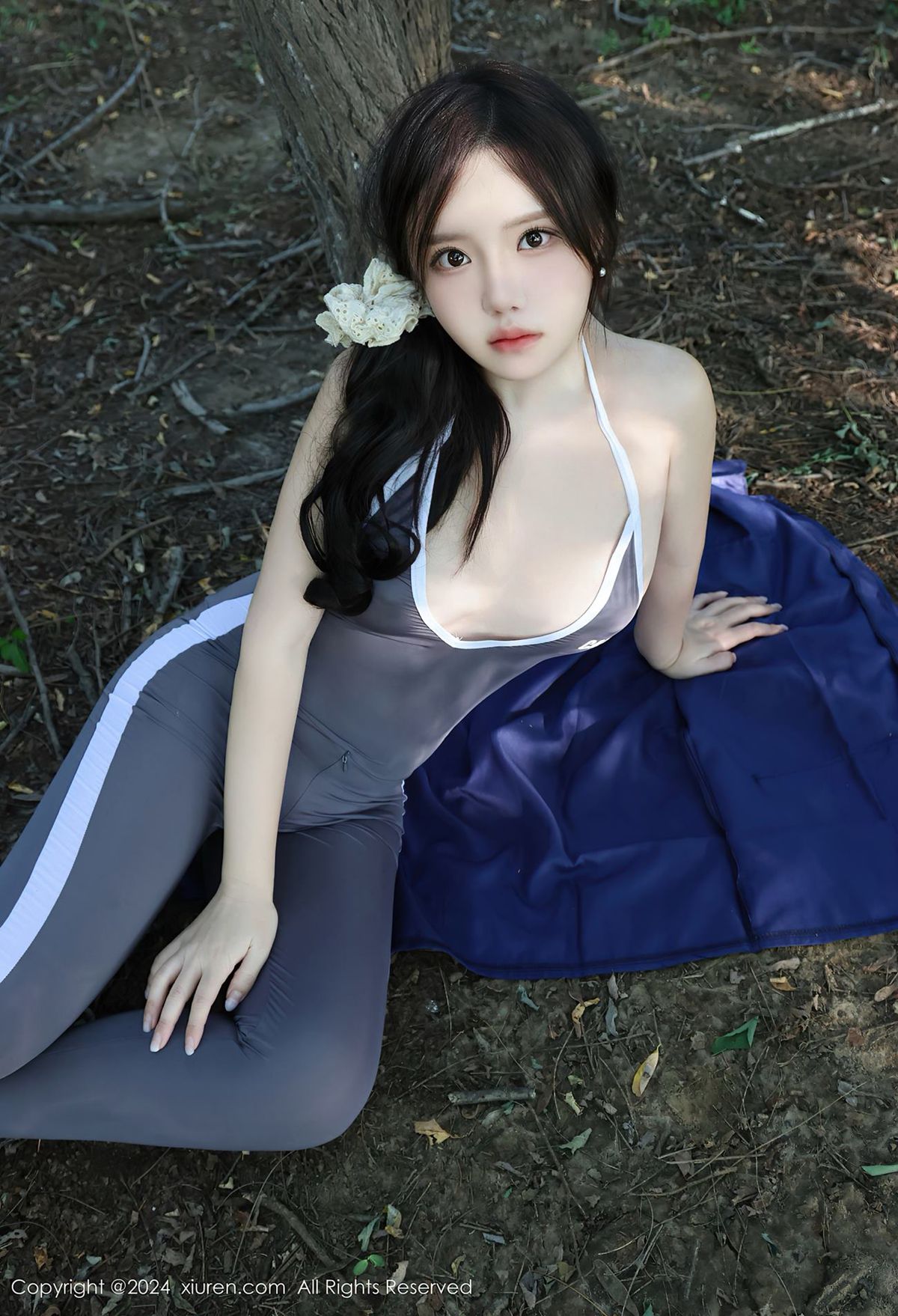 图片[29]-[Xiuren秀人网]2024.10.18 NO.9311 小薯条nienie[33+1P] – 速更版-美库