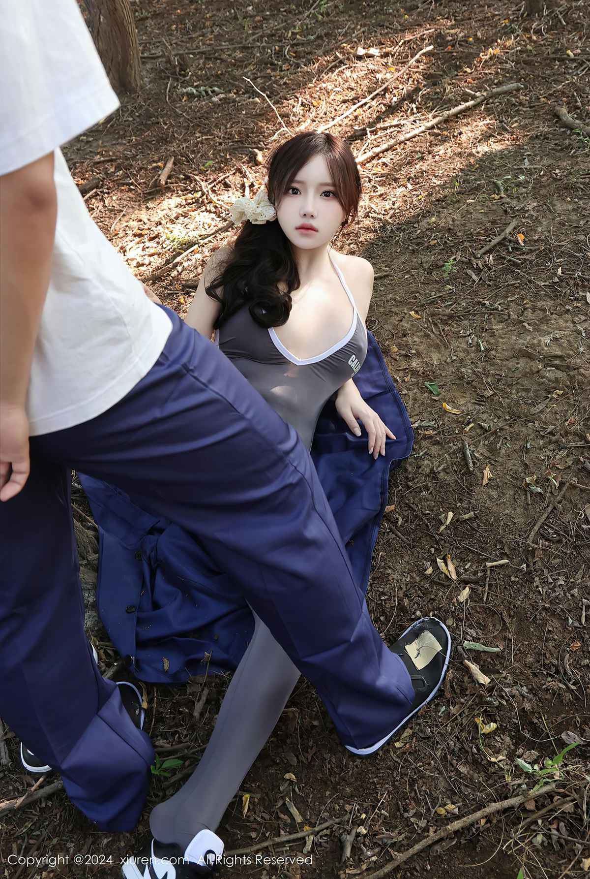 图片[30]-[Xiuren秀人网]2024.10.18 NO.9311 小薯条nienie[33+1P] – 速更版-美库