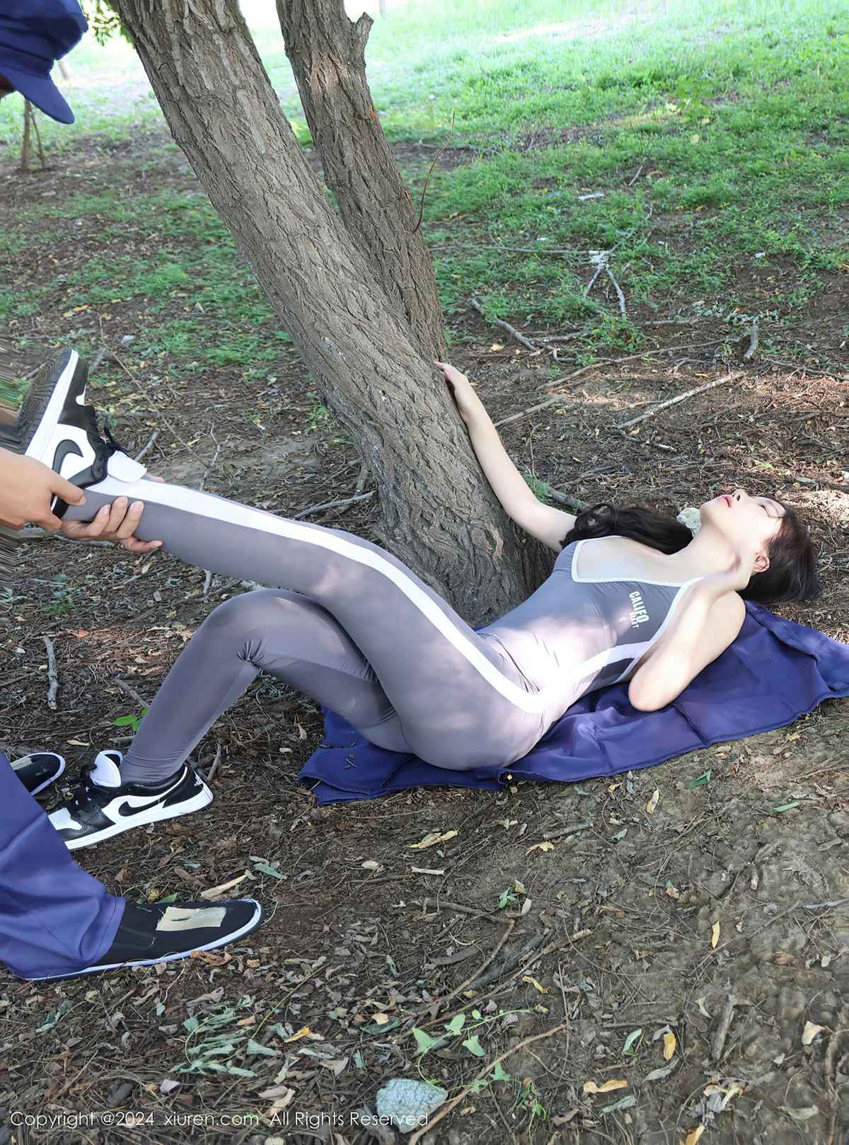 图片[34]-[Xiuren秀人网]2024.10.18 NO.9311 小薯条nienie[33+1P] – 速更版-美库