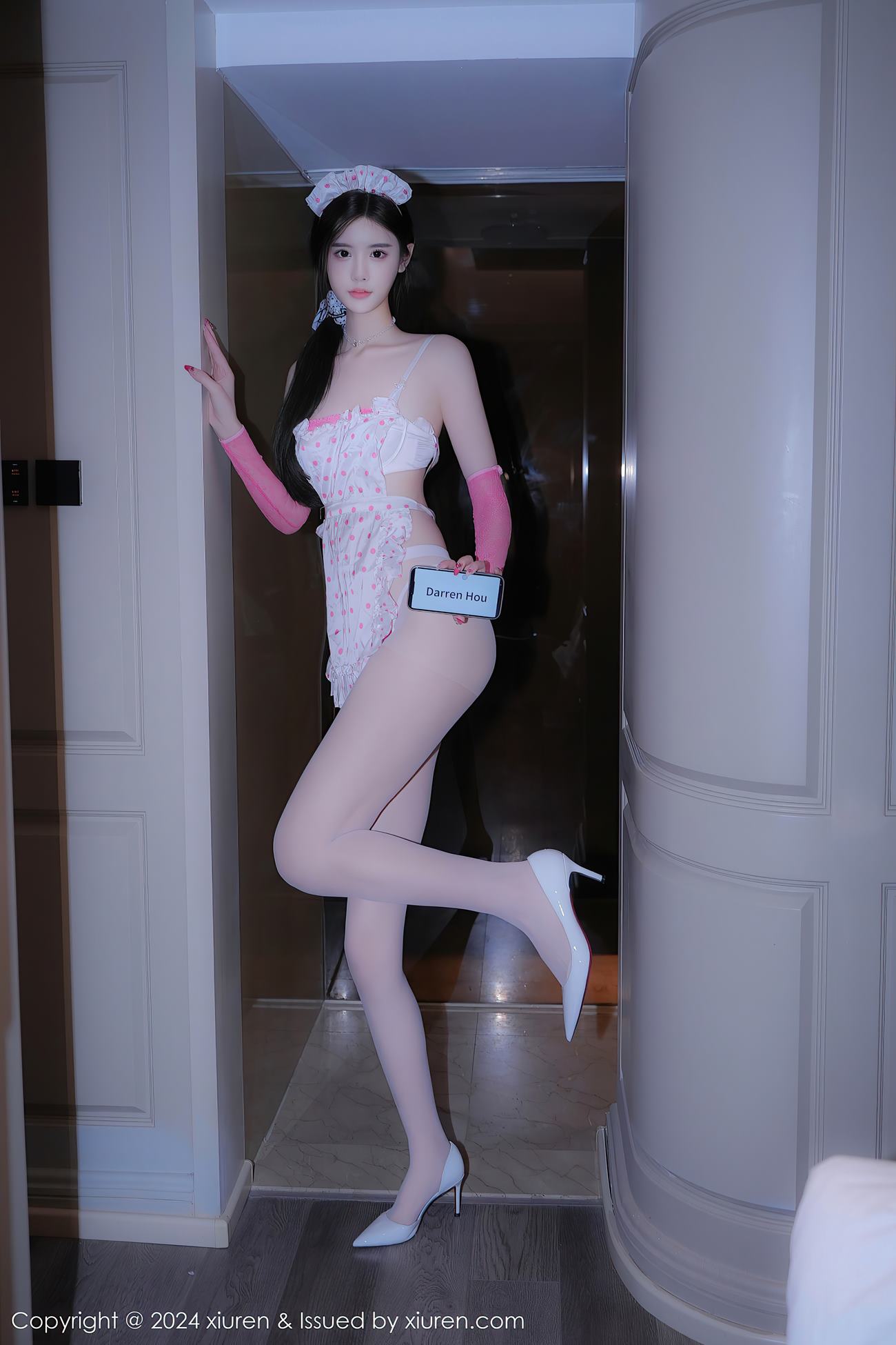 图片[11]-[Xiuren秀人网]2024.10.18 NO.9312 Erikaki[23+1P] – 速更版-美库