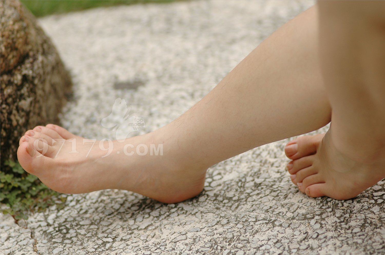 图片[13]-97179 NO.011-黛米恩 气质祼足[73P] – 速更版-美库