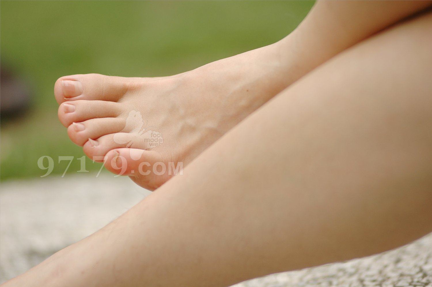 图片[17]-97179 NO.011-黛米恩 气质祼足[73P] – 速更版-美库