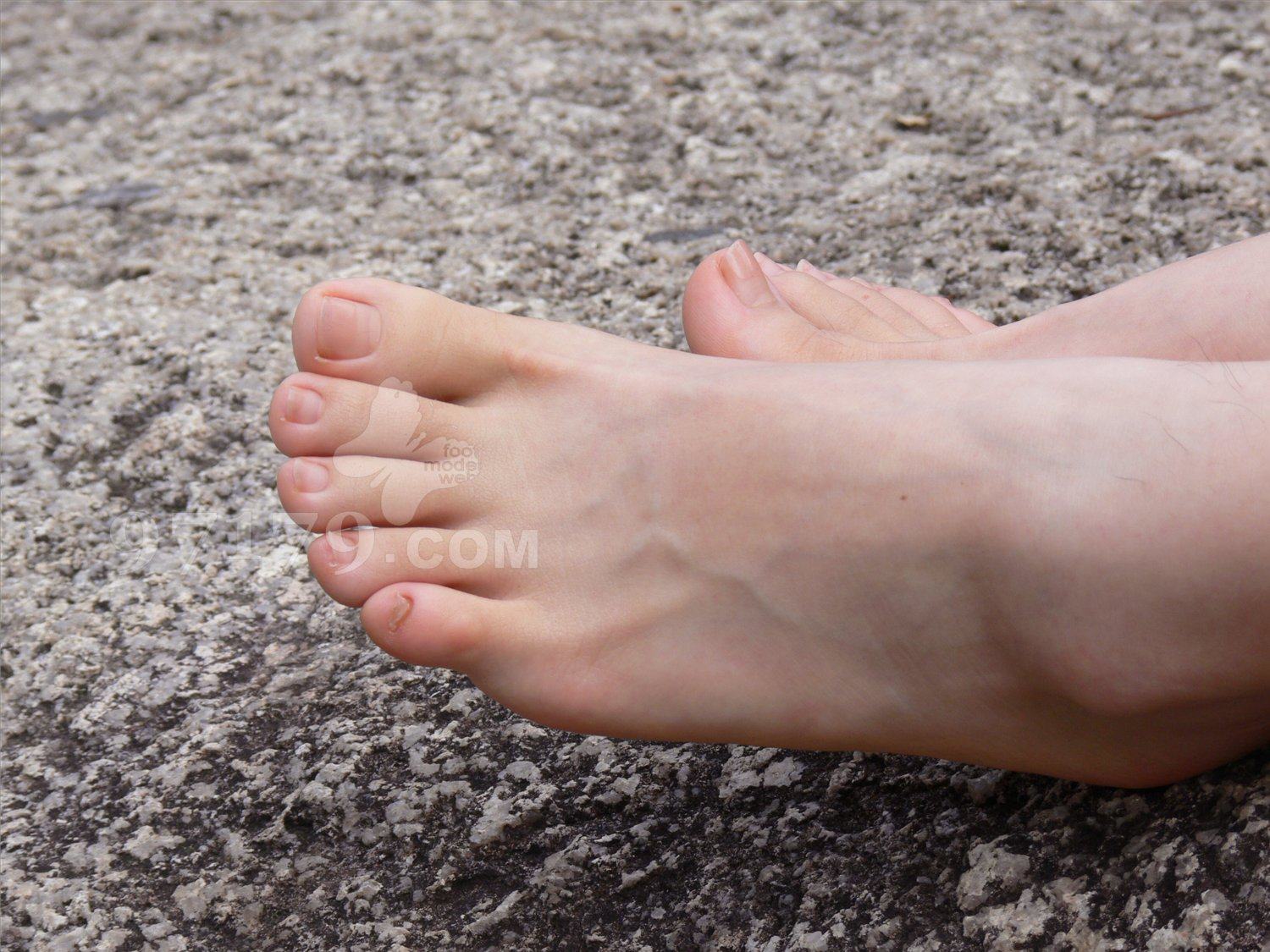 图片[33]-97179 NO.011-黛米恩 气质祼足[73P] – 速更版-美库