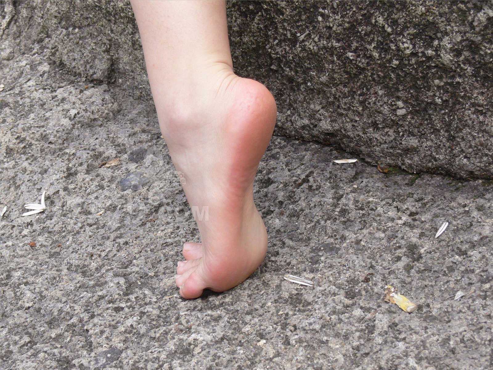 图片[34]-97179 NO.011-黛米恩 气质祼足[73P] – 速更版-美库