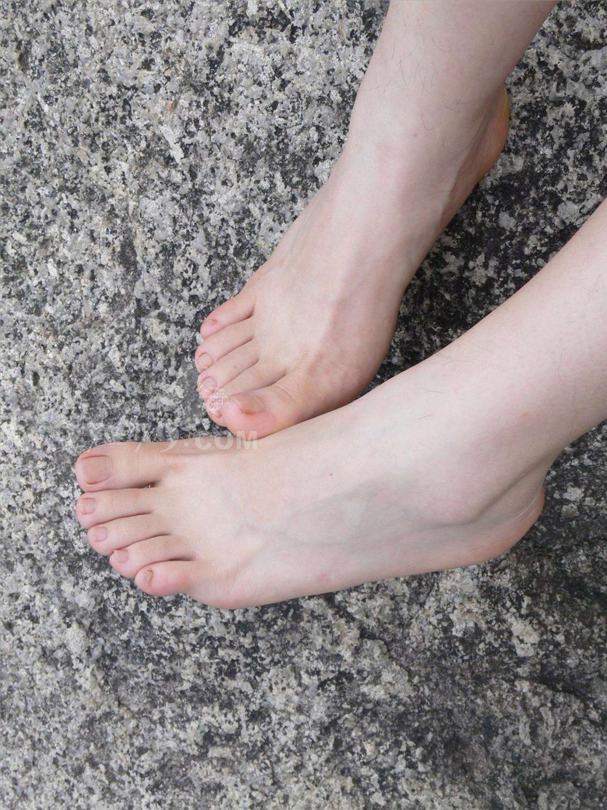 图片[38]-97179 NO.011-黛米恩 气质祼足[73P] – 速更版-美库