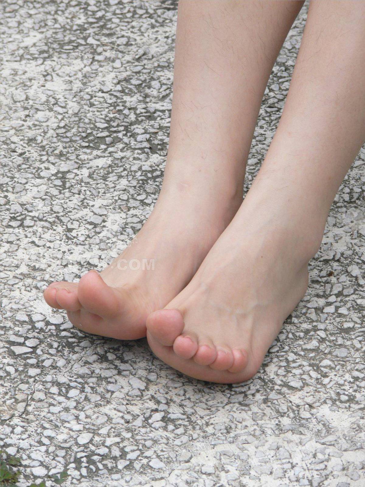 图片[42]-97179 NO.011-黛米恩 气质祼足[73P] – 速更版-美库