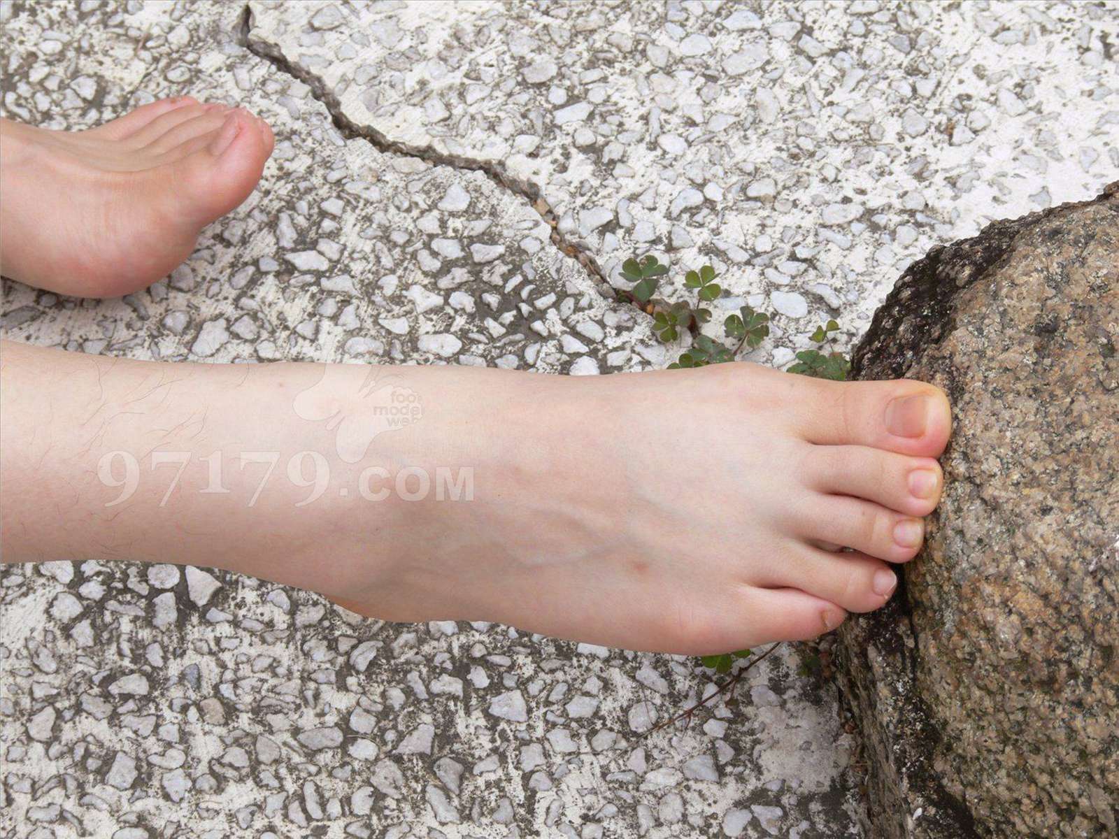 图片[43]-97179 NO.011-黛米恩 气质祼足[73P] – 速更版-美库