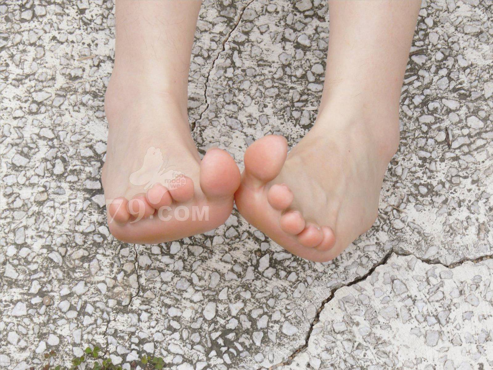 图片[45]-97179 NO.011-黛米恩 气质祼足[73P] – 速更版-美库