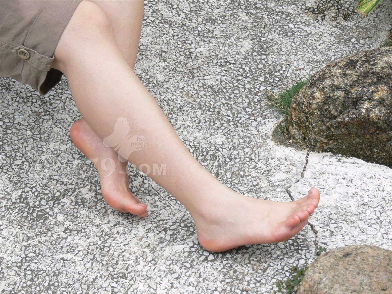 图片[47]-97179 NO.011-黛米恩 气质祼足[73P] – 速更版-美库