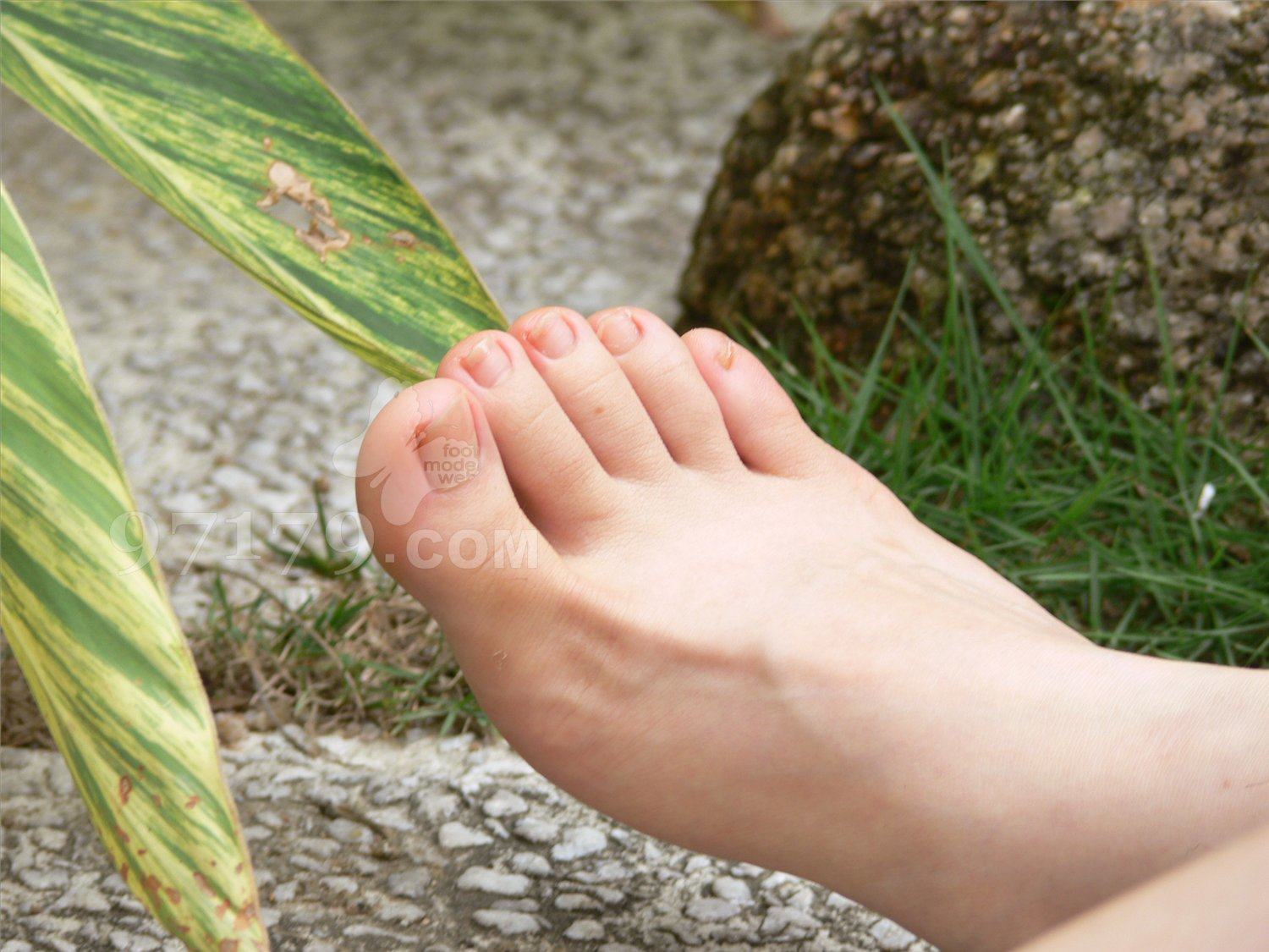 图片[53]-97179 NO.011-黛米恩 气质祼足[73P] – 速更版-美库