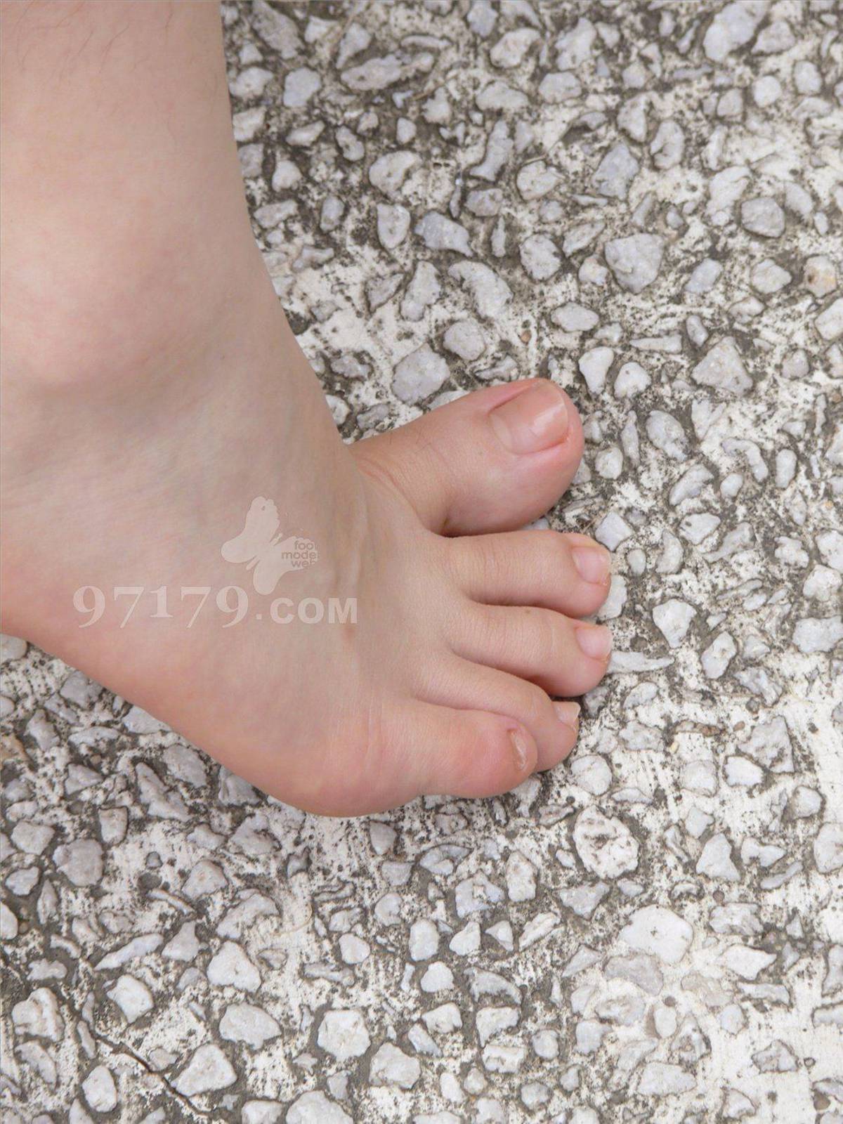 图片[58]-97179 NO.011-黛米恩 气质祼足[73P] – 速更版-美库