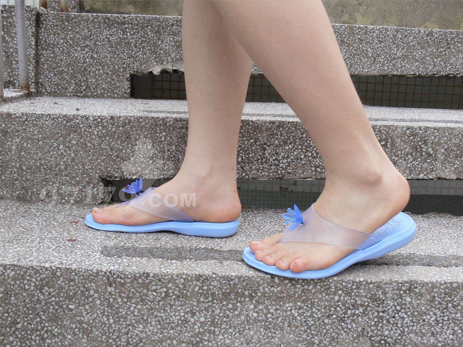 图片[61]-97179 NO.011-黛米恩 气质祼足[73P] – 速更版-美库