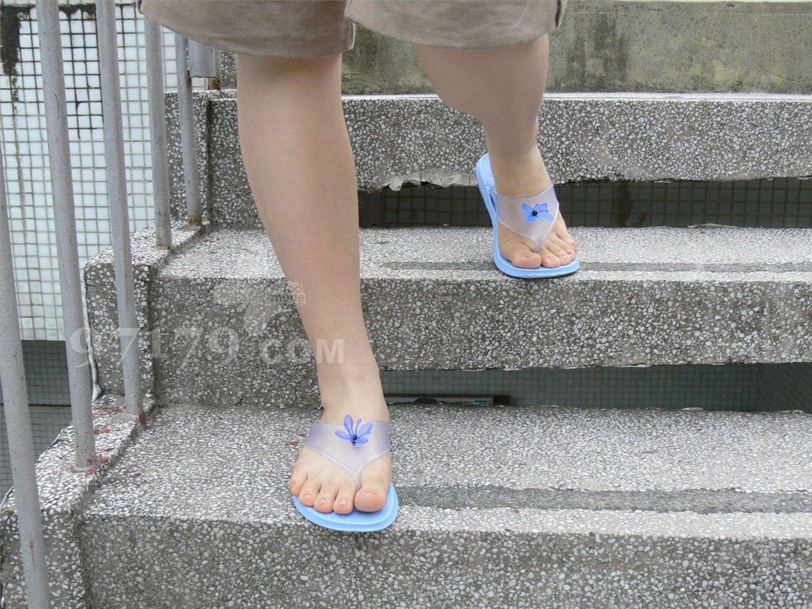 图片[62]-97179 NO.011-黛米恩 气质祼足[73P] – 速更版-美库