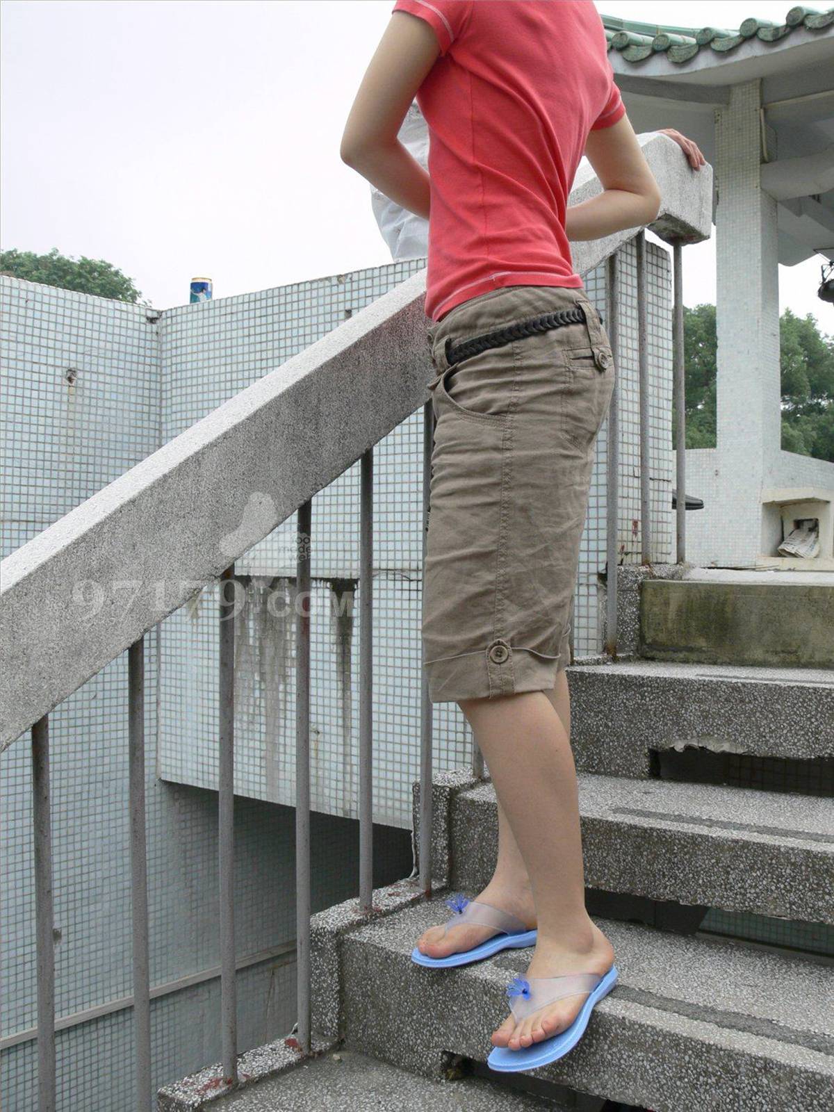 图片[64]-97179 NO.011-黛米恩 气质祼足[73P] – 速更版-美库