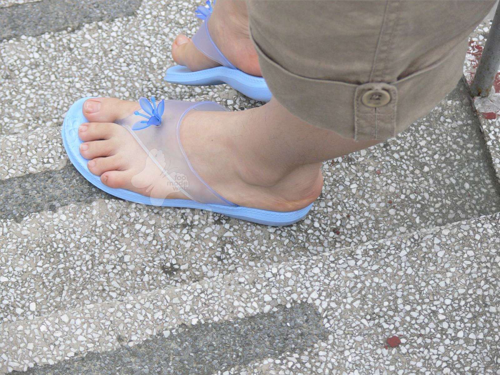 图片[74]-97179 NO.011-黛米恩 气质祼足[73P] – 速更版-美库