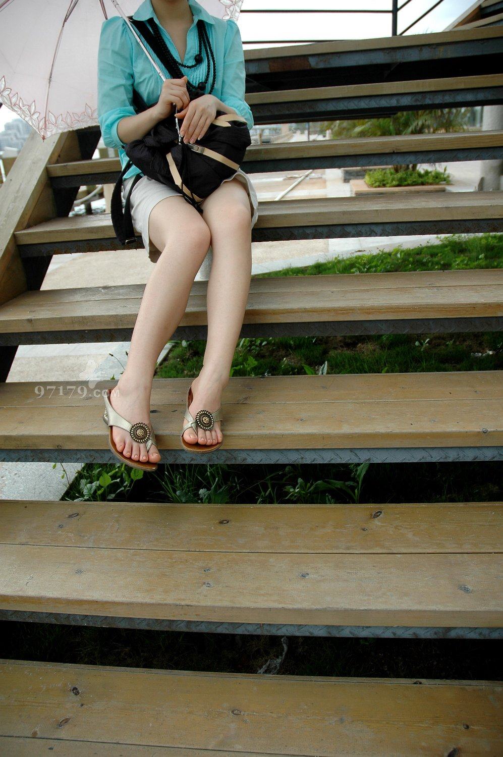 图片[22]-97179 NO.012-黛米恩 眺望海景[56P] – 速更版-美库