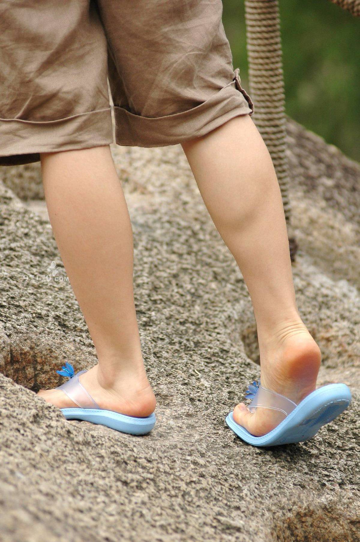 图片[15]-97179 NO.014-黛米恩 凉拖[113P] – 速更版-美库