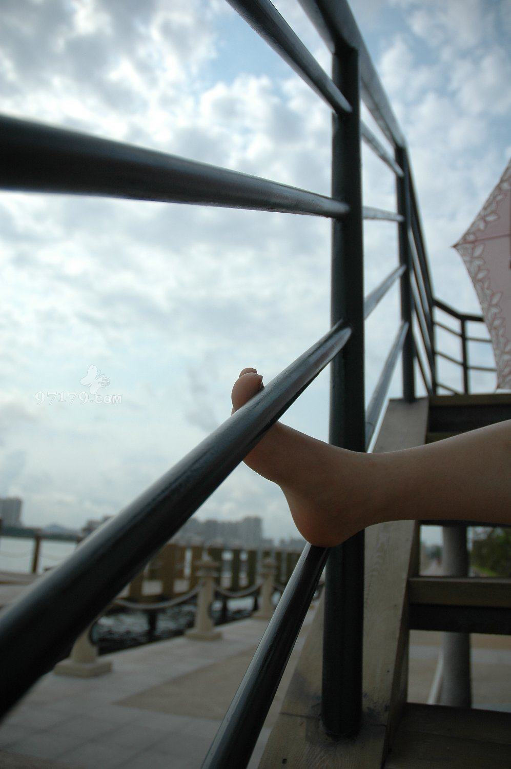 图片[35]-97179 NO.012-黛米恩 眺望海景[56P] – 速更版-美库