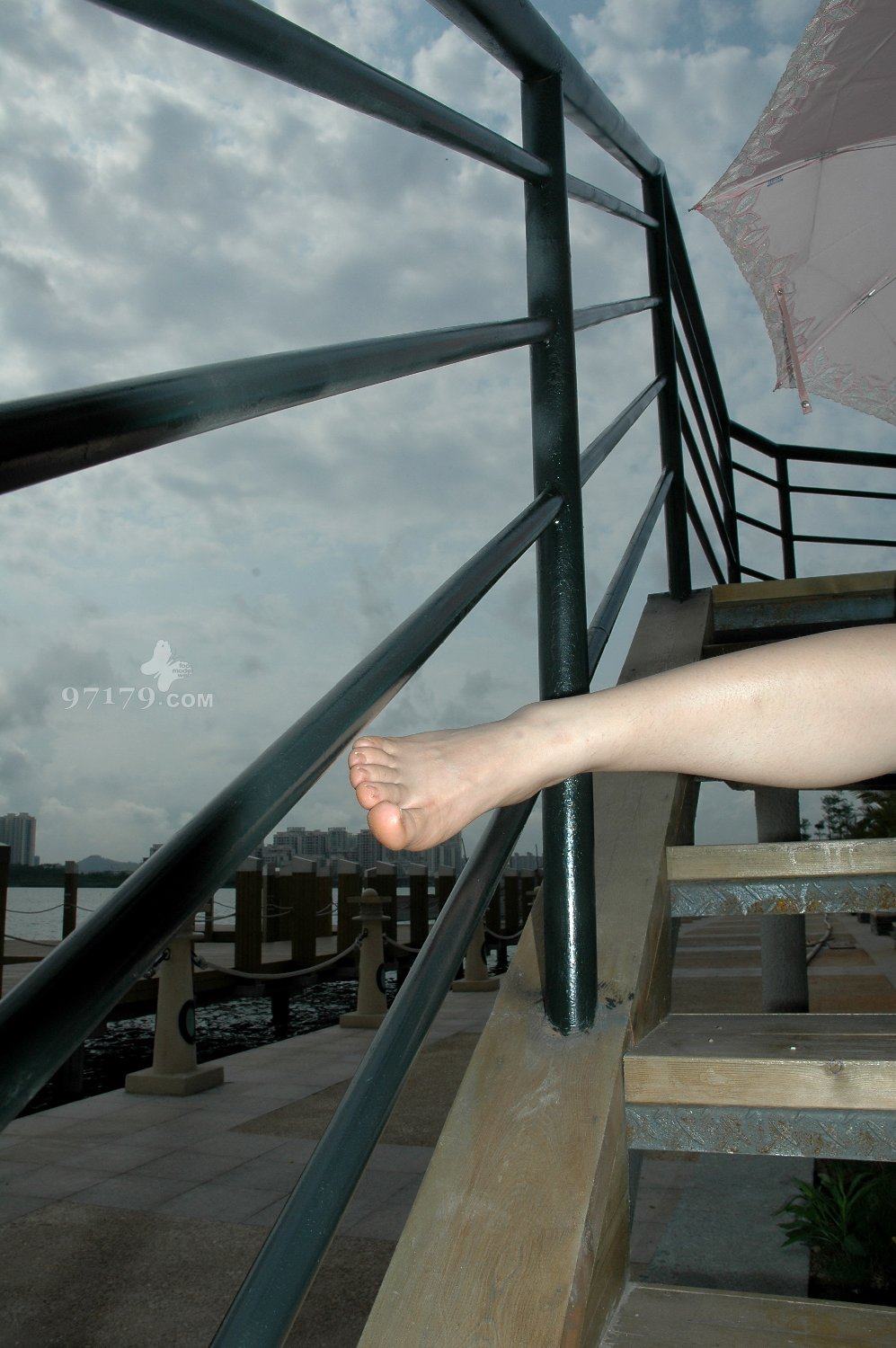 图片[37]-97179 NO.012-黛米恩 眺望海景[56P] – 速更版-美库