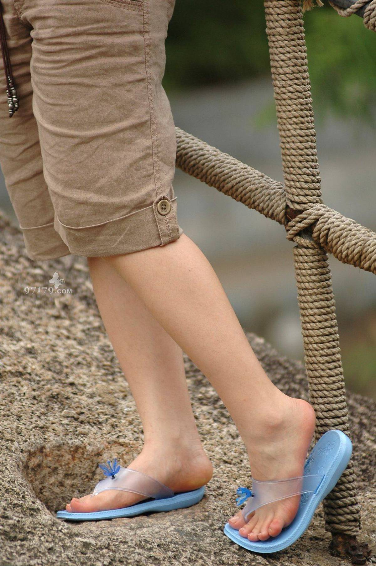 图片[17]-97179 NO.014-黛米恩 凉拖[113P] – 速更版-美库