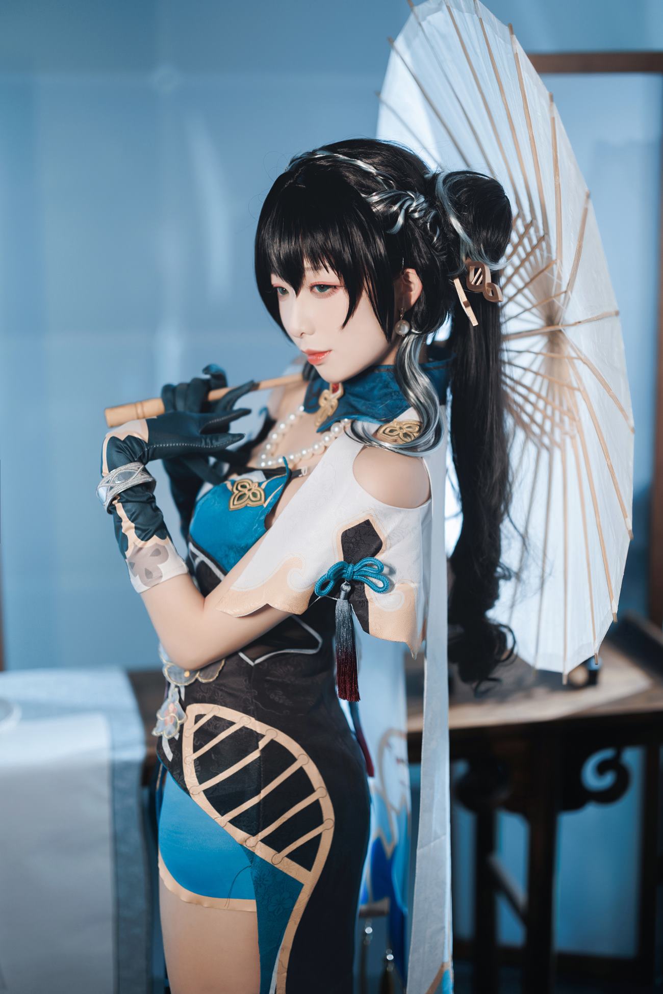 图片[10]-封疆疆v  – 阮梅[32P] – 速更版-美库