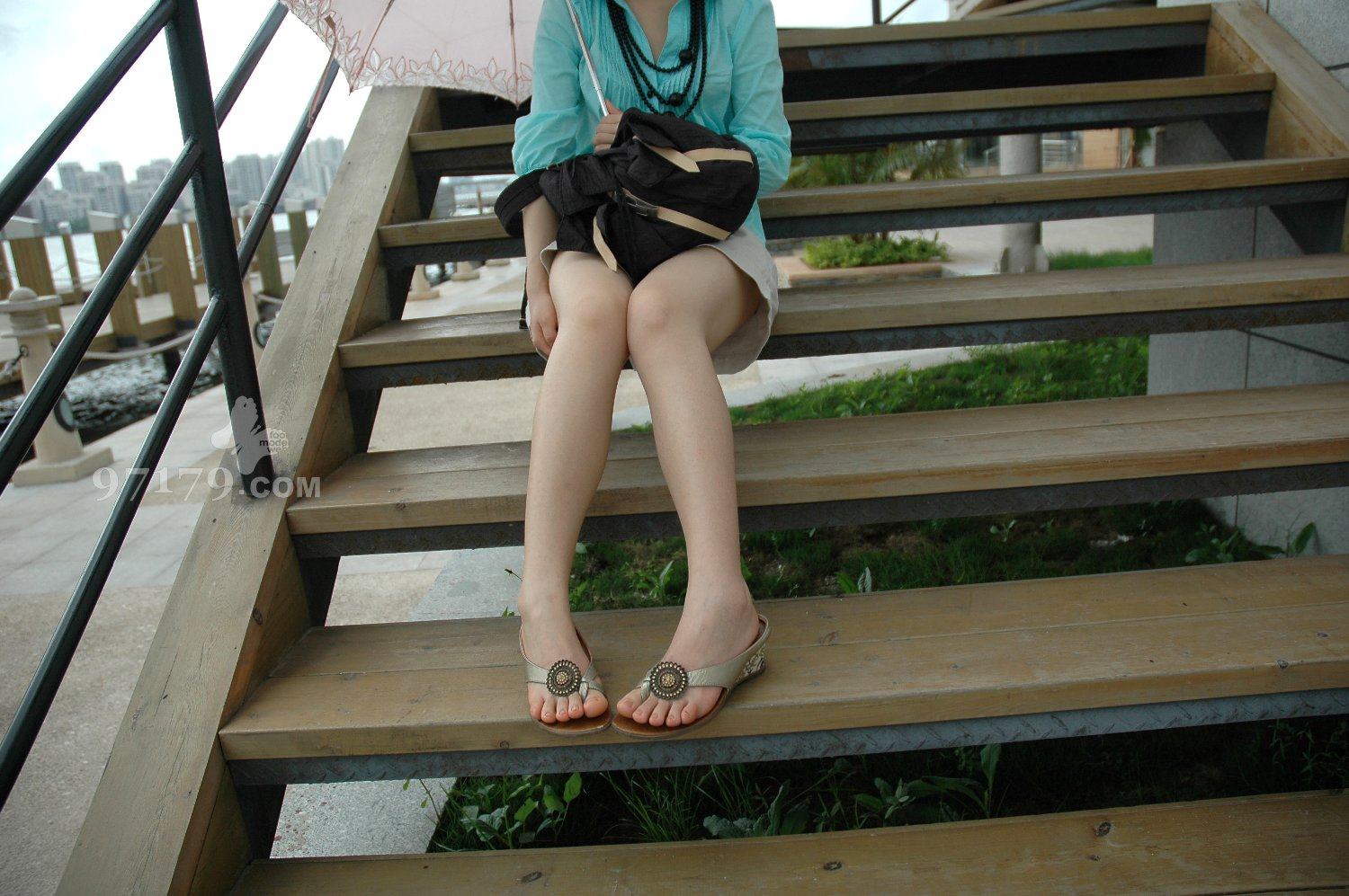 图片[41]-97179 NO.012-黛米恩 眺望海景[56P] – 速更版-美库