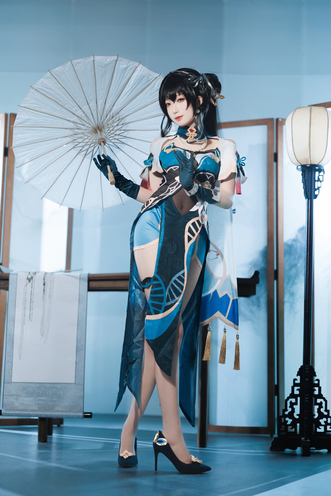 图片[11]-封疆疆v  – 阮梅[32P] – 速更版-美库