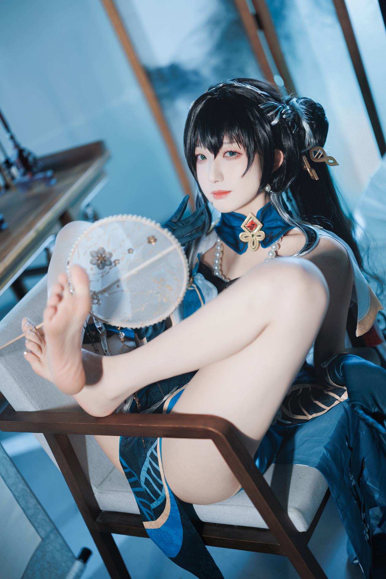 图片[18]-封疆疆v  – 阮梅[32P] – 速更版-美库