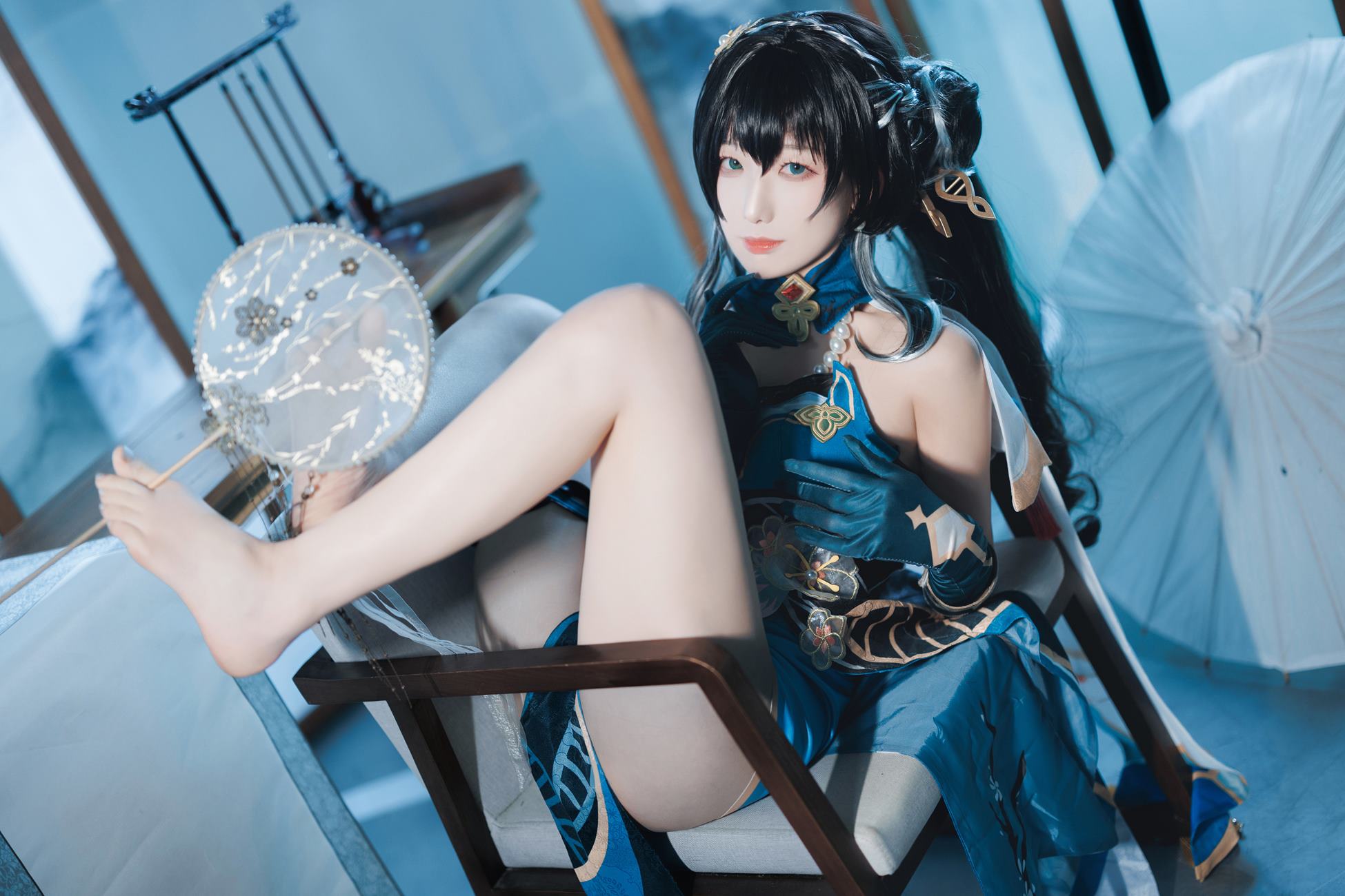 图片[19]-封疆疆v  – 阮梅[32P] – 速更版-美库